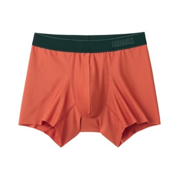 BODY WILD(ボディワイルド) ボクサーパンツ 前とじ EZX カットオフ