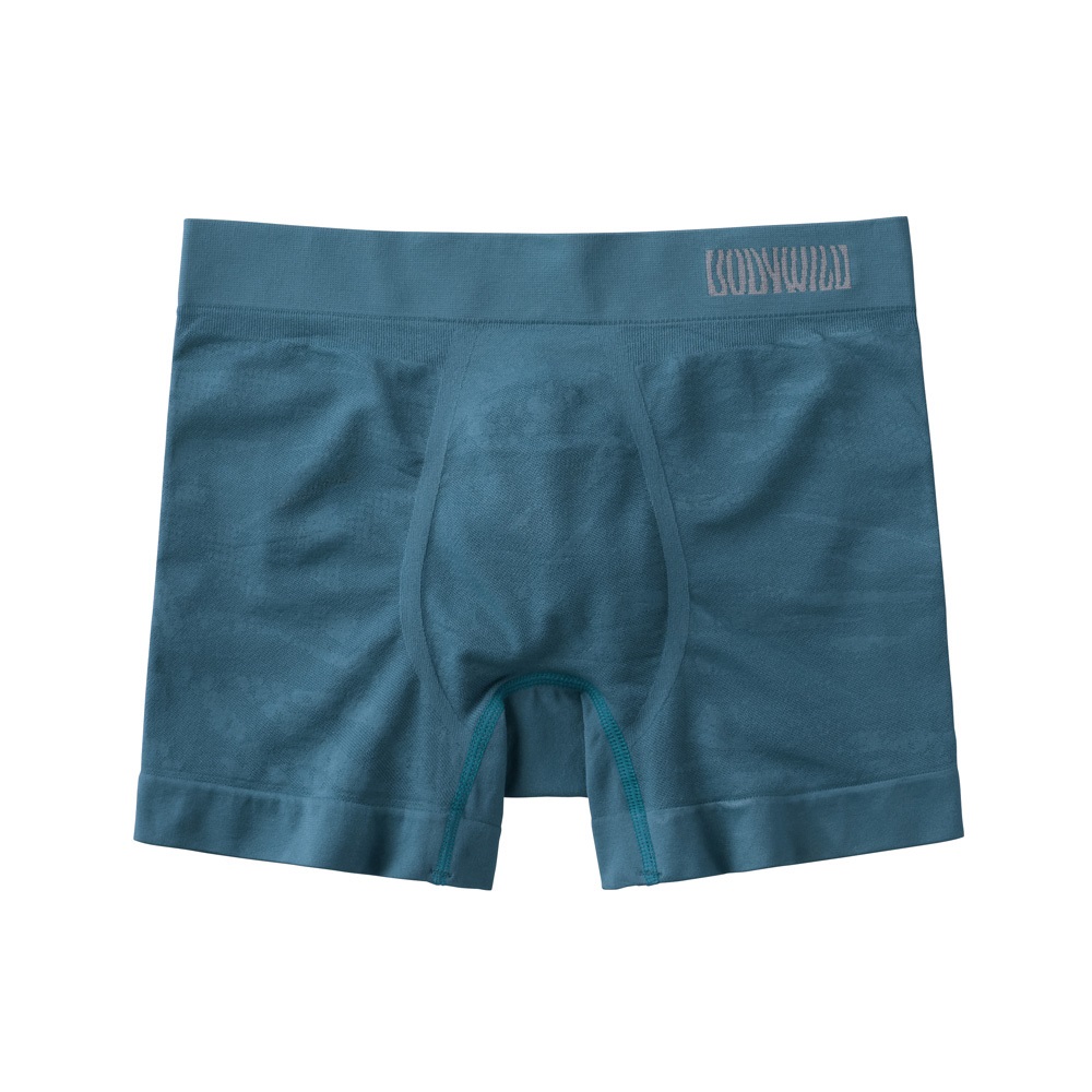 ボディワイルド①と③　BODY WILD　ボクサーパンツ　8枚　Lサイズ BODY WILD グンゼ GUNZE ボディワイルド BODYWILD ボクサー