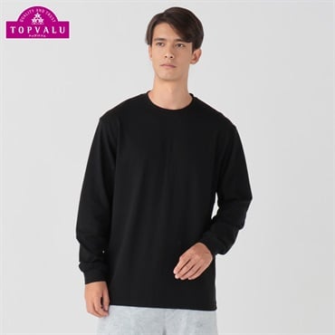 未使用⭐️Resurrection 長袖暖かインナー　メンズサイズL メンズ肌着・インナー メンズ下着・パジャマ・靴下・インナー | イオン