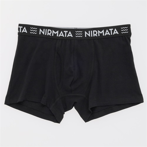 NIRMATA 綿ノーマルボクサーブリーフ メンズ