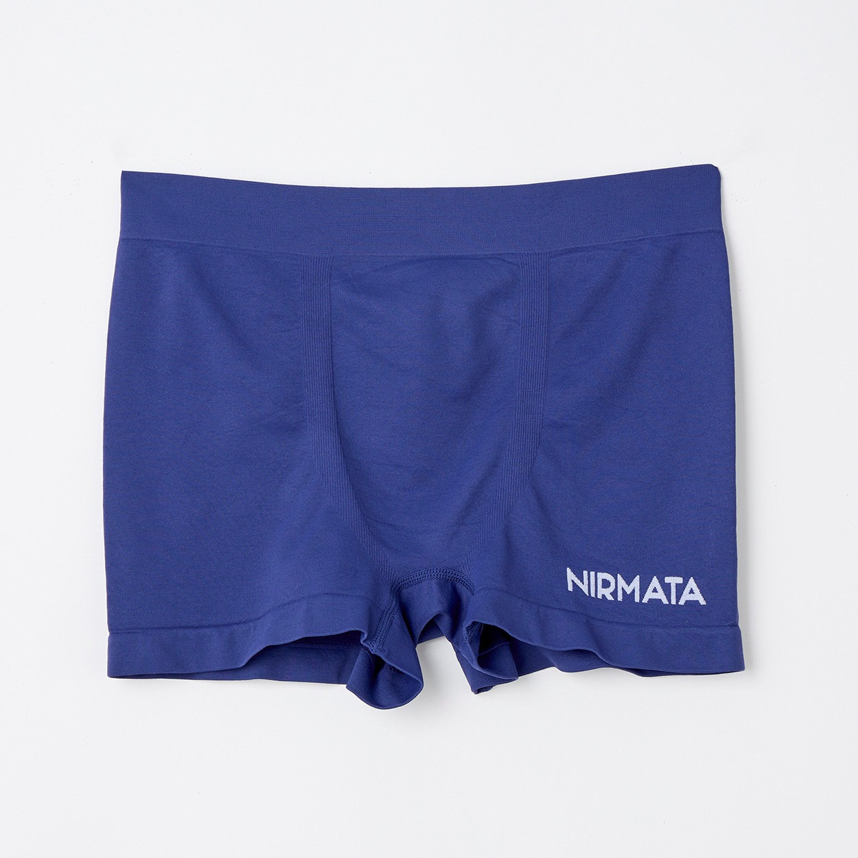 NIRMATA 成型ボクサーパンツ メンズ(コイアオ-L-LL)
