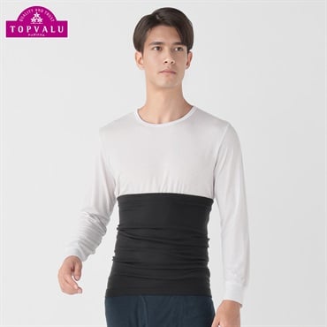 イオンメンズロングガードルM メンズ下着・パジャマ・靴下・インナー インナー・パジャマ | イオン