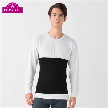 イオンメンズロングガードルM エンゼル ロングガードル 妊娠初期～後期 日本製 パンツタイプ