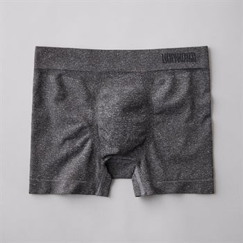 BJページ ボクサーパンツ 前とじ 3D-BOXER 成型 メッシュ BODYWILD メンズ