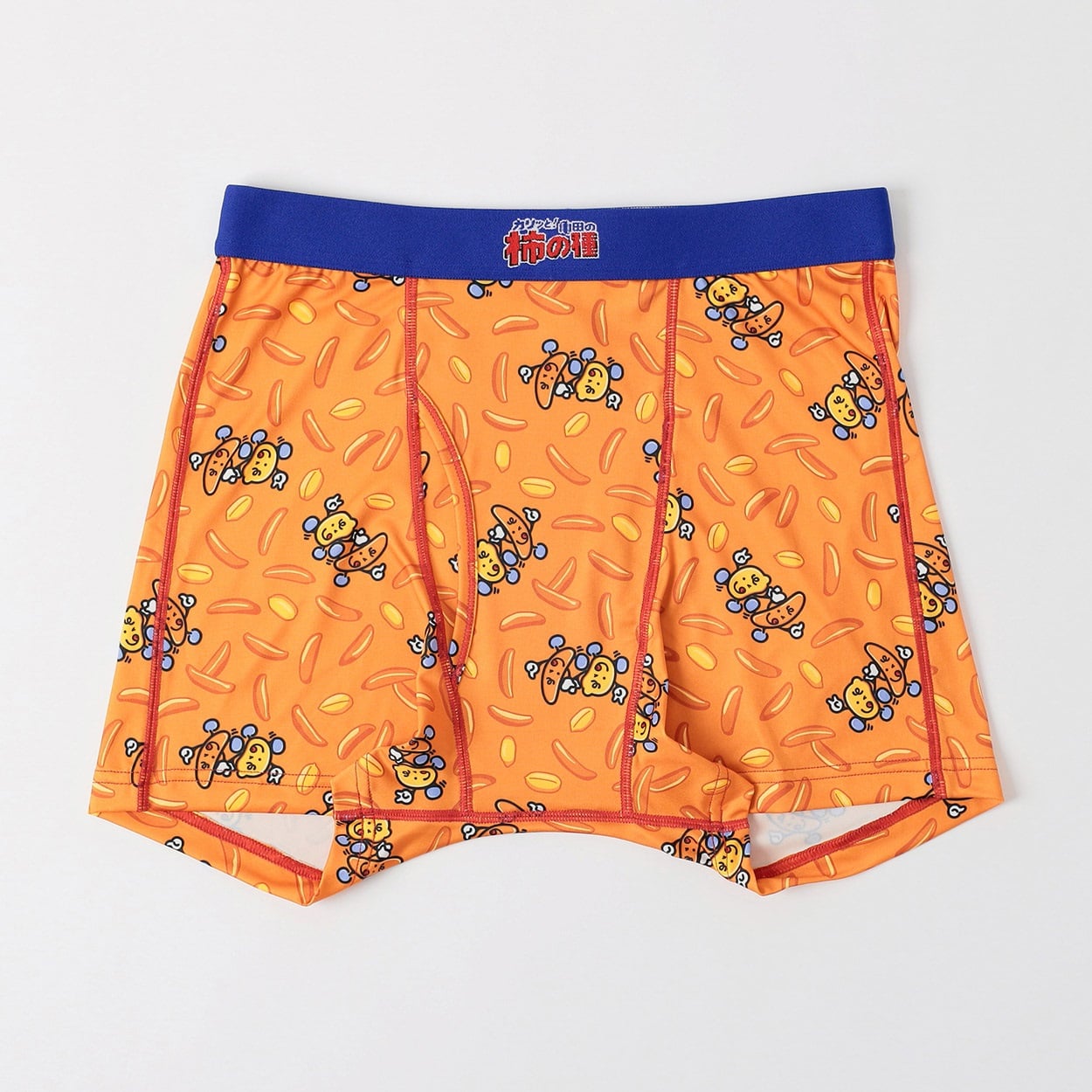 NIRMATA FRIDAYプリント総柄ボクサーブリーフ メンズ | イオンスタイル