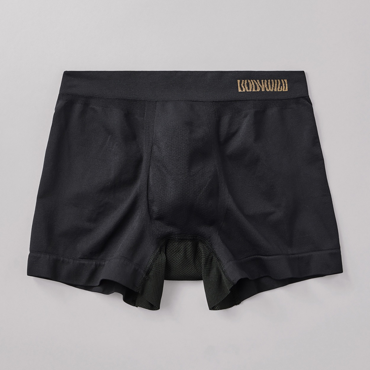 BODY WILD(ボディワイルド) ボクサーパンツ 前とじ 3D-BOXER 成型