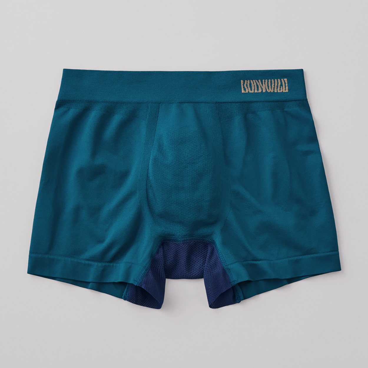 BODY WILD(ボディワイルド) ボクサーパンツ 前とじ 3D-BOXER 成型