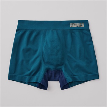 BODY WILD(ボディワイルド) ボクサーパンツ 前とじ 3D-BOXER 成型