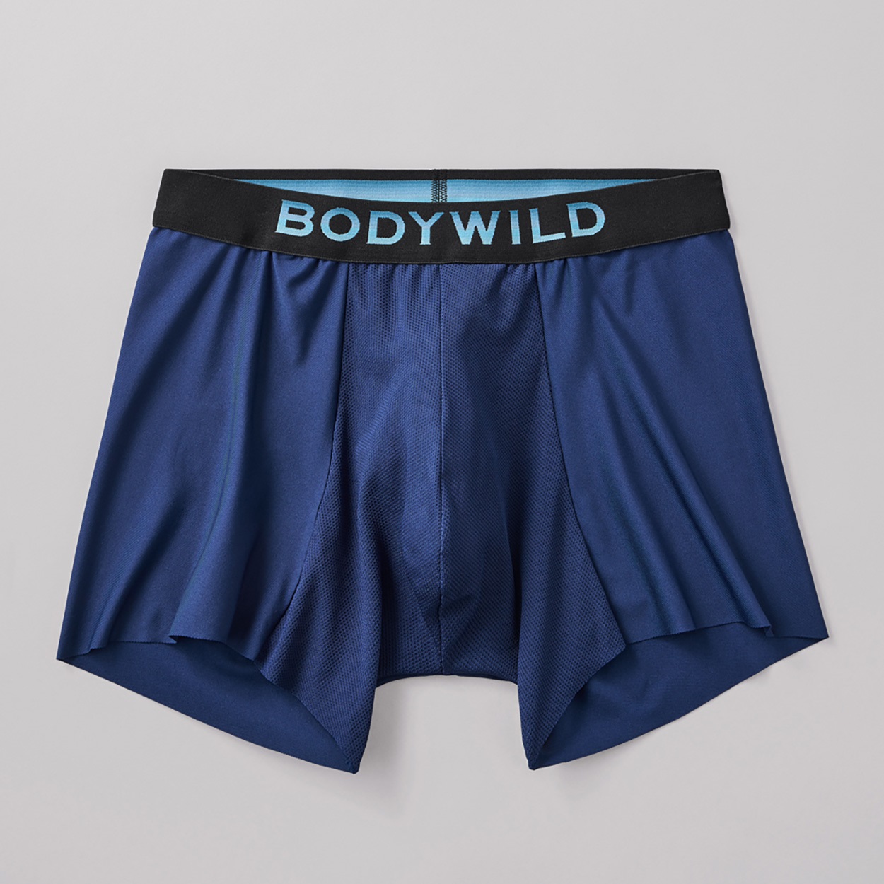 BODY WILD(ボディワイルド) ボクサーパンツ 前とじ カットオフ