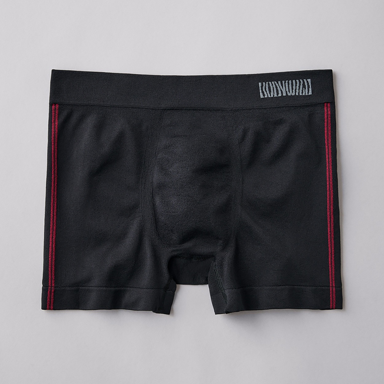 BODY WILD(ボディワイルド) ボクサーパンツ 前とじ 3D-BOXER 成型