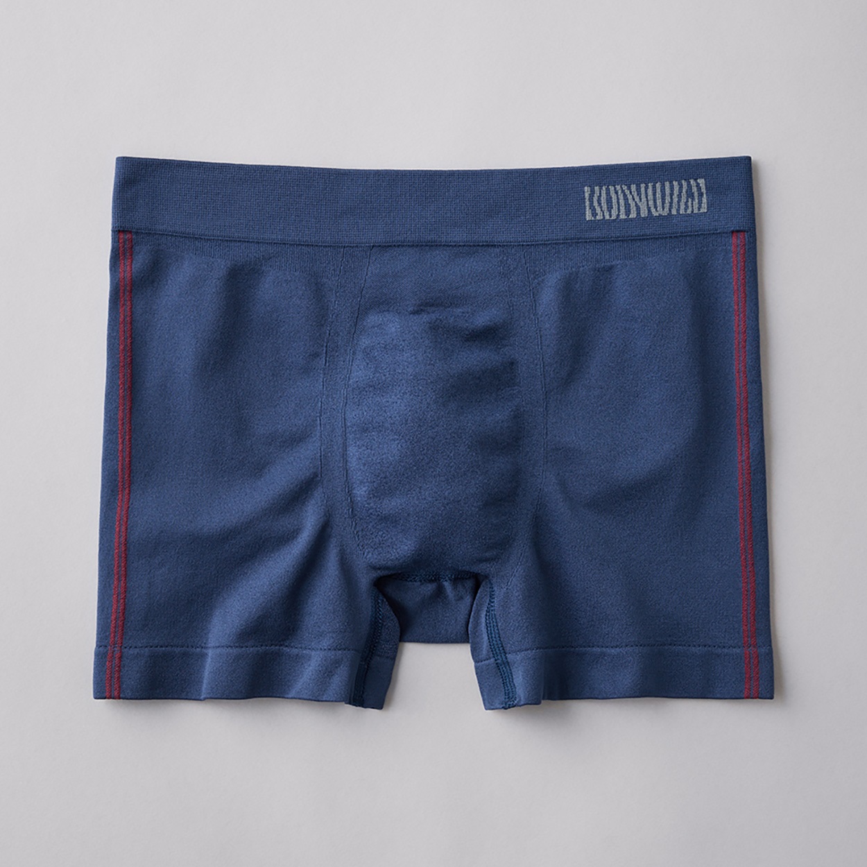 BODY WILD(ボディワイルド) ボクサーパンツ 前とじ 3D-BOXER 成型