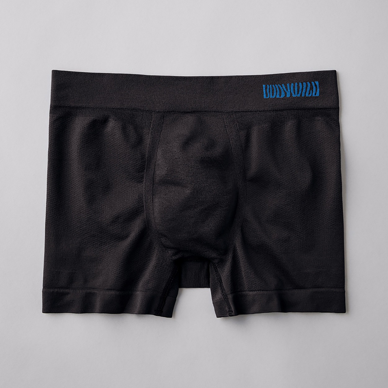 BODY WILD(ボディワイルド) ボクサーパンツ 前とじ 3D-BOXER 成型