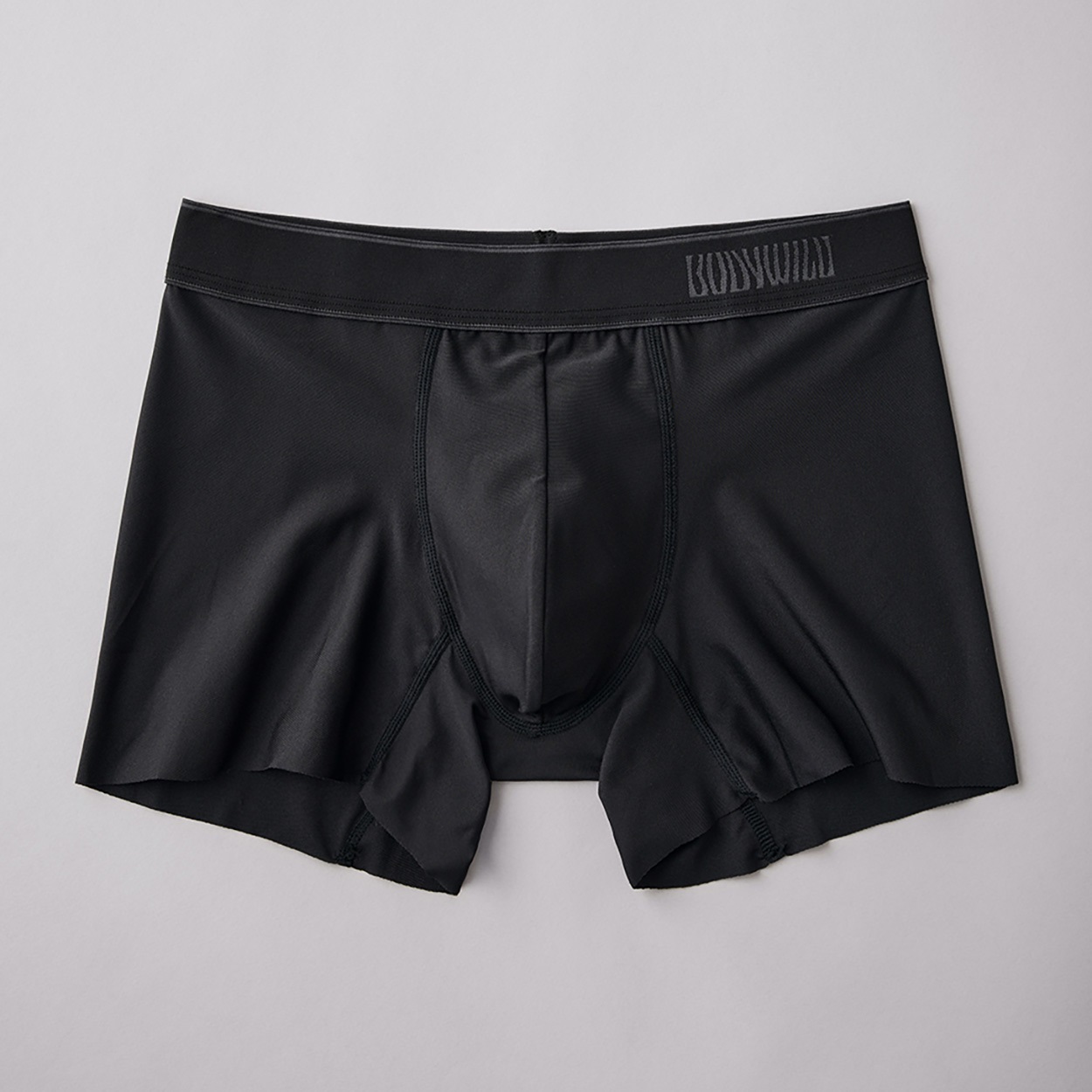 BODY WILD(ボディワイルド) ボクサーパンツ 前とじ EZX カットオフ