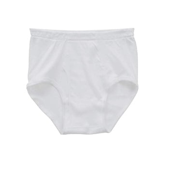 GUNZE(グンゼ) 天引きブリーフ 快適工房 KW5031 メンズ(シロ-M)