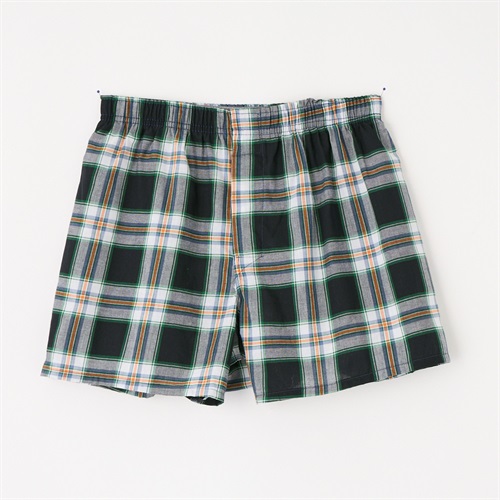 Hanes トランクス メンズ