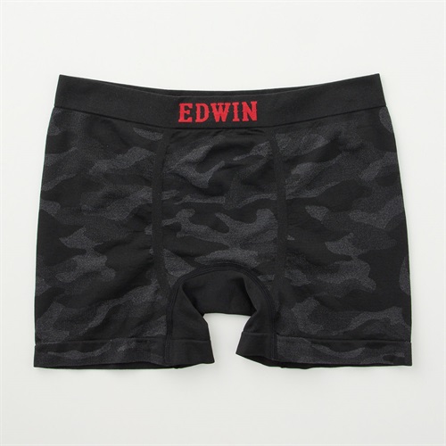 EDWIN(エドウィン) 成型ボクサーブリーフ （前とじ） メンズ