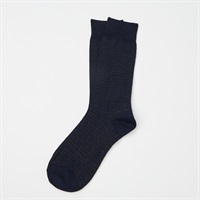 SAVING THE PLANET by KATHARINE HAMNETT クルー丈タイル柄ソックス メンズ(コイアオ-25-27CM)