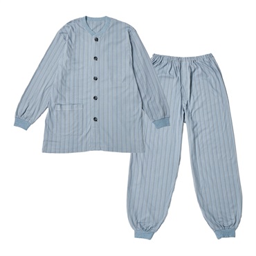 [グンゼ] パジャマ CI Comme CA コムシコムサ 綿100％長袖長パンツ先染ビエラ起毛 メンズ COMME CI COMME CA（コムシコムサ） グンゼ パジャマ ルームウェア メンズ 秋冬 フリース 長袖長パンツ GUNZE : グンゼ公式ヤフー店  - 通販 - Yahoo!ショッピング コムシコムサ レディース ルームウェア スエット下メンズ パジャマ メンズ 夏 長袖 3Xl 肌着 黒 メンズ  ...