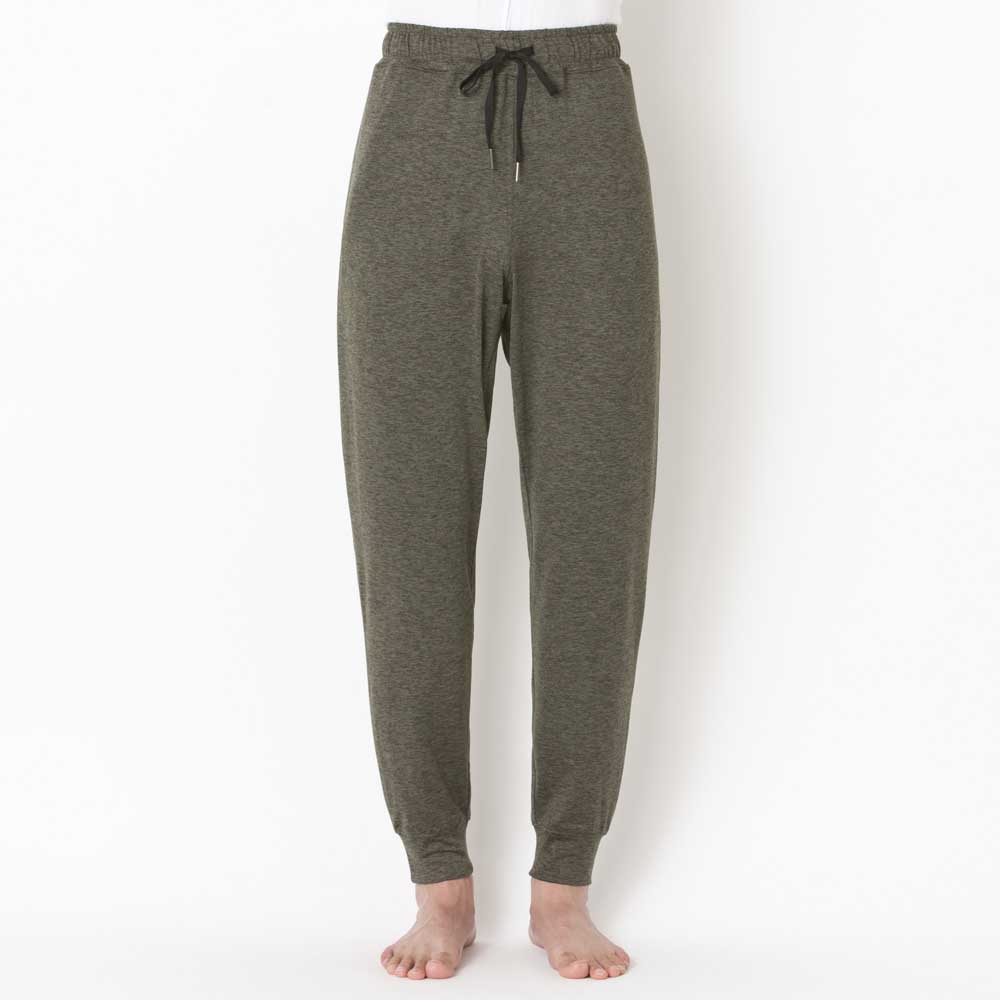ストレッチロングパンツ メンズ トップバリュ KATHARINE HAMNETT 