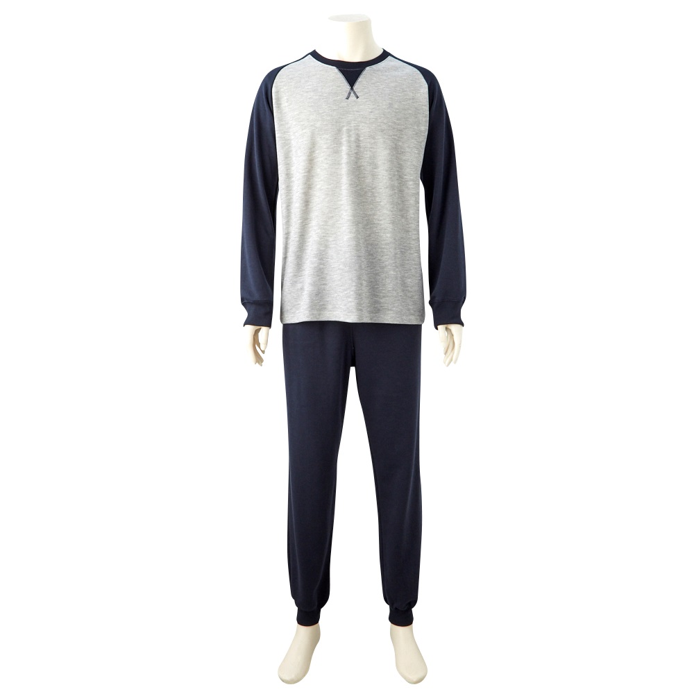 スキンストレッチ 肌側コットンストレッチルームセット メンズ | イオンスタイル