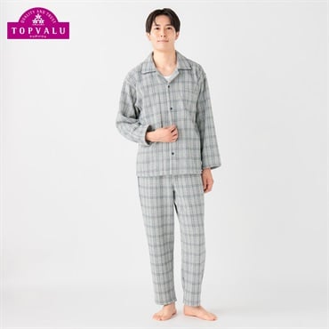 ルームウェア・パジャマ メンズ下着・パジャマ・靴下・インナー トップ