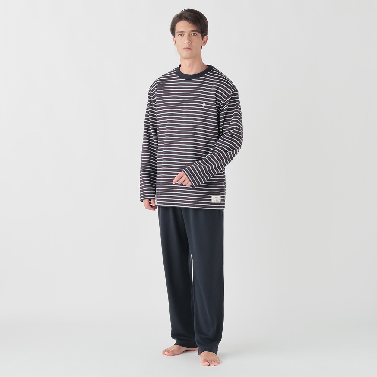 POLO BRITISH COUNTRY SPIRIT(ポロ・ビーシーエス) パジャマ