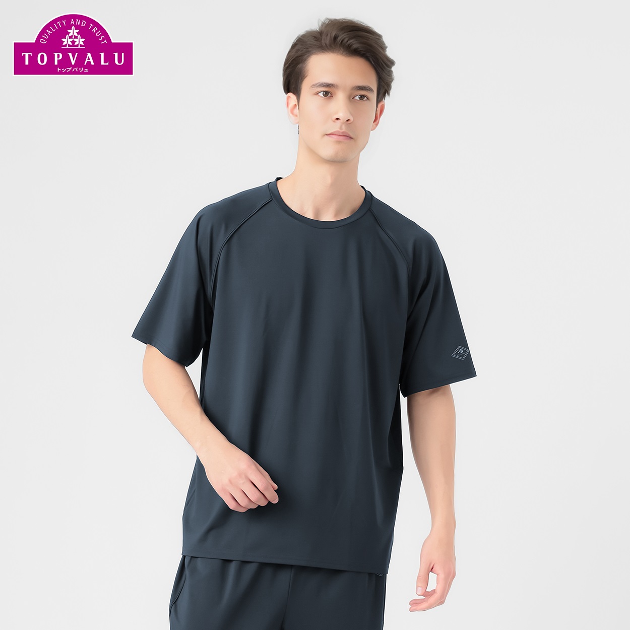 EXセリアント ウェア ルームウエア（半袖Tシャツ） メンズ トップ