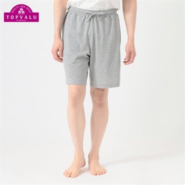 天竺ショートパンツ メンズ