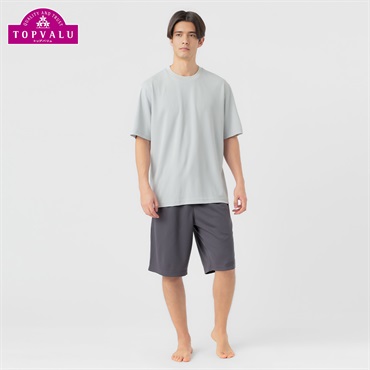メッシュルームセット メンズ トップバリュ PEACE FIT(ピースフィット)