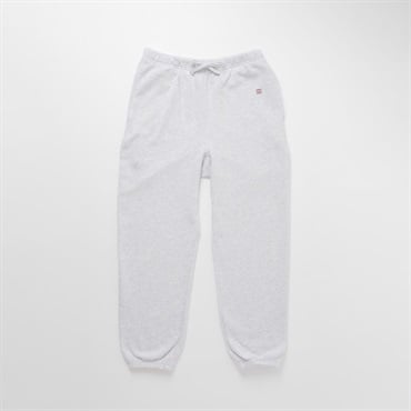 NIRMATA DESIGN   SWEAT PANTS メンズ(ウスグレー-S)
