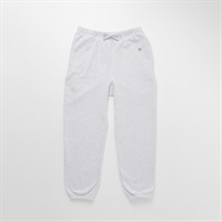 NIRMATA DESIGN   SWEAT PANTS メンズ(ウスグレー-S)