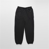NIRMATA BASIC SWEAT PANTS メンズ(クロ-S)