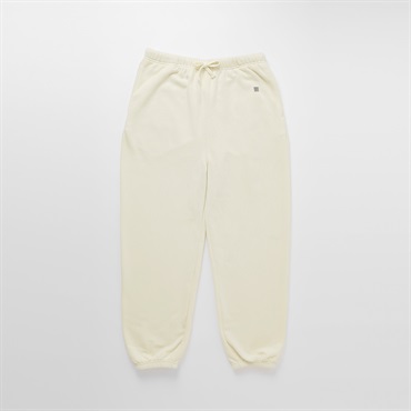 NIRMATA BASIC SWEAT PANTS メンズ(ベ－ジュ-S)
