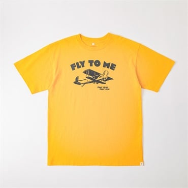 NIRMATA  GOOD OLD AMERICA  Tシャツ メンズ