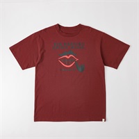 NIRMATA  Y2K  Tシャツ メンズ(コイアカ-M)