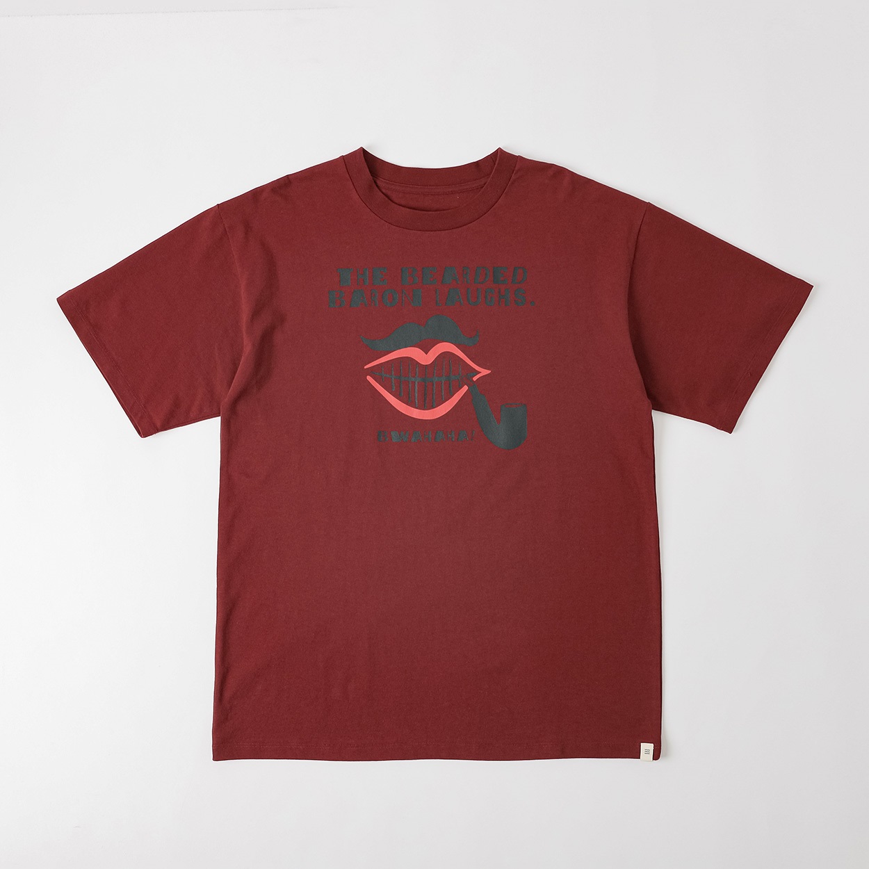 NIRMATA  Y2K  Tシャツ メンズ(コイアカ-XL)