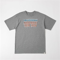 NIRMATA  Y2K  Tシャツ メンズ(チャコ－ルグレ－-M)