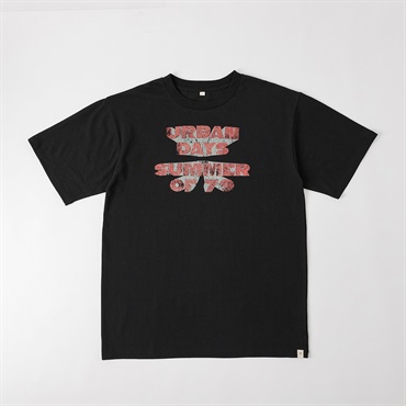 NIRMATA  Y2K  Tシャツ メンズ(クロ-M)