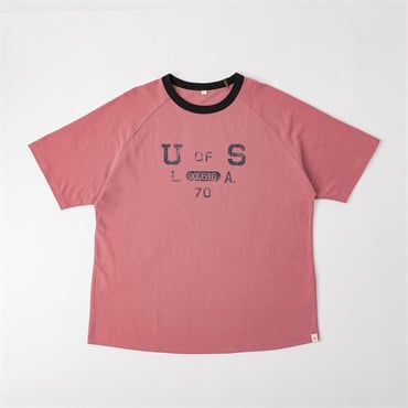 NIRMATA  SCHOOL OF LIFE  Tシャツ メンズ