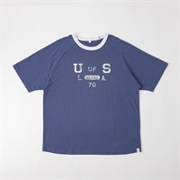 NIRMATA  SCHOOL OF LIFE  Tシャツ メンズ(コイアオ-M)