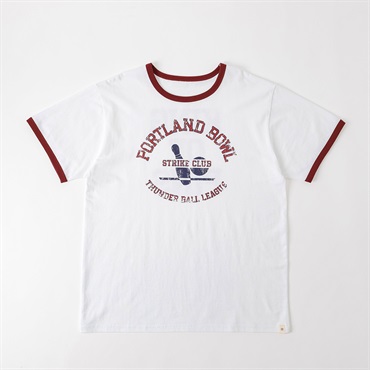 NIRMATA  SCHOOL OF LIFE  Tシャツ メンズ(シロ-M)