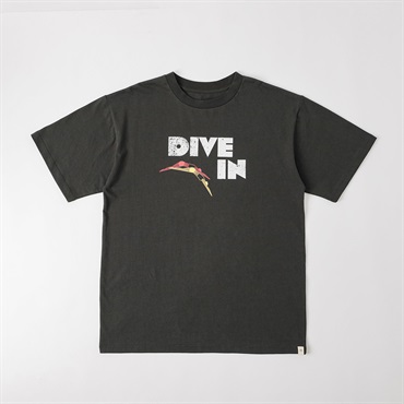 NIRMATA  SCHOOL OF LIFE  Tシャツ メンズ(クロ-M)