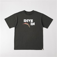 【小熊まむちゃん着用アイテム】 NIRMATA  SCHOOL OF LIFE  Tシャツ メンズ(クロ-M)