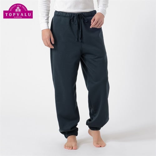 あたたかボアパンツ メンズ(コイアオ-M)