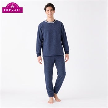 超保温ルームセット メンズ トップバリュ PEACE FIT(ピースフィット)(コイアオ-S)