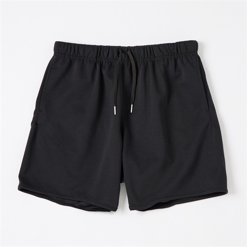 NIRMATA(ニルマータ) DUMBLE KNIT HALF PANTS