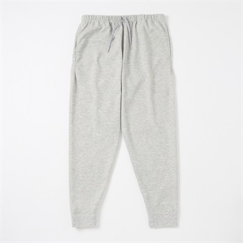 NIRMATA(ニルマータ) DUMBLE KNIT PANTS(ウスグレー-M)