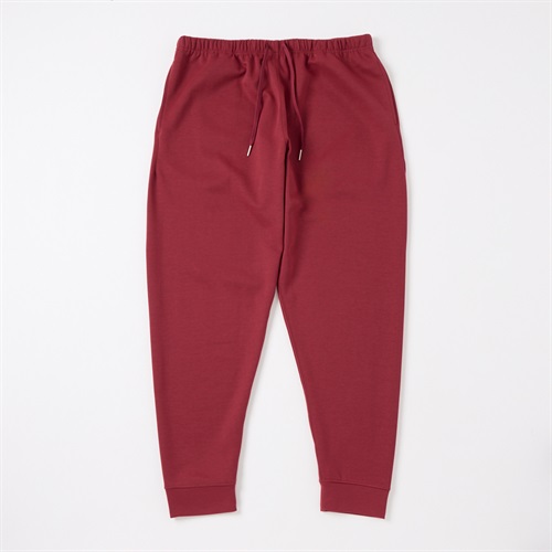 NIRMATA(ニルマータ) DUMBLE KNIT PANTS(コイアカ-M)