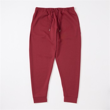 NIRMATA(ニルマータ) DUMBLE KNIT PANTS(コイアカ-M)