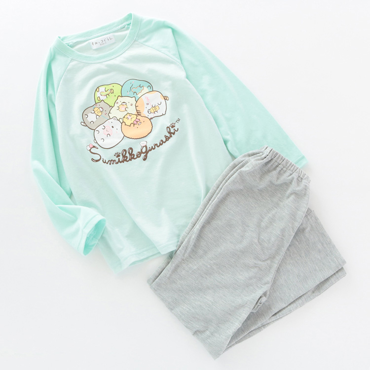 バ*ラ様 Mサイズ パジャマ セットアップ sumika Vermillion' バ*ラ様 Mサイズ パジャマ セットアップ sumika Vermillion' バ